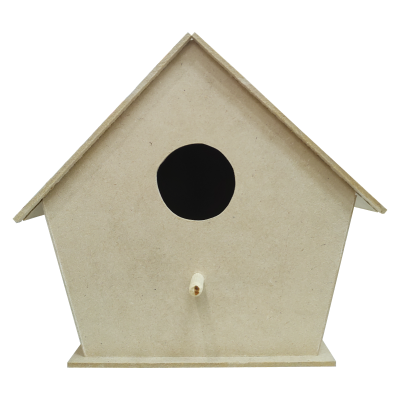 Casa Pájaro Extra Grande