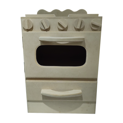 Cocina Grande Infantil - Imagen 2