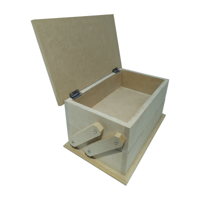 Costurero - Imagen 3