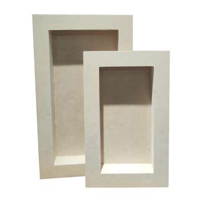 Cuadro Con Profundidad 15 X 15 Cm - Imagen 3