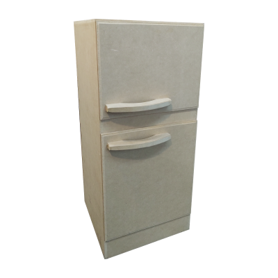 Heladera Grande Infantil