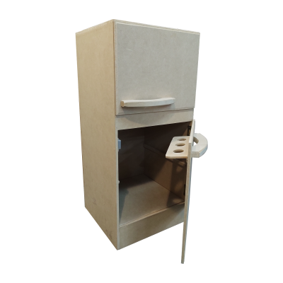 Heladera Grande Infantil - Imagen 3