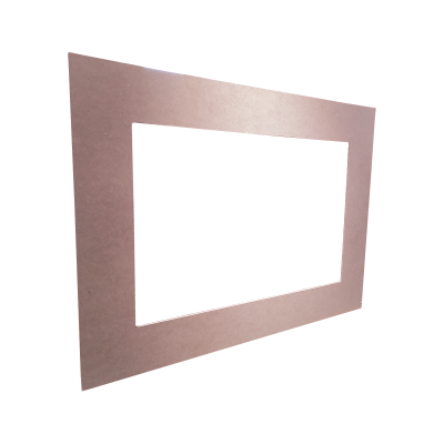 Marco Selfie 60 X 80 Cm - Imagen 2