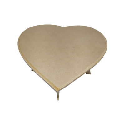 Mesa Candy Corazon - Imagen 2