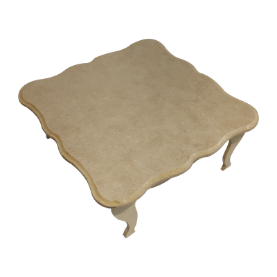 Mesa Candy Cuadrada - Imagen 2