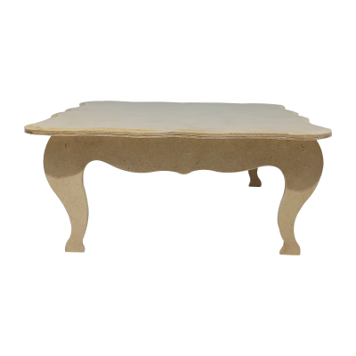 Mesa Candy Cuadrada - Imagen 3