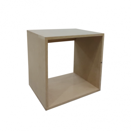 Modulo 25 X 25 X 20 Cm