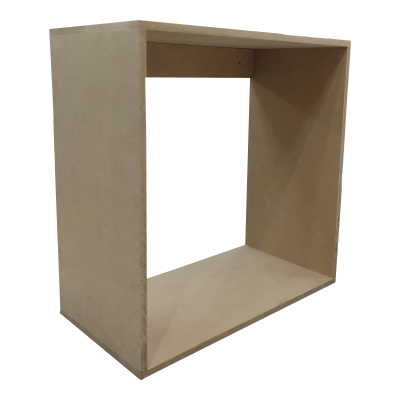 Modulo 40 X 40 X 20 Cm
