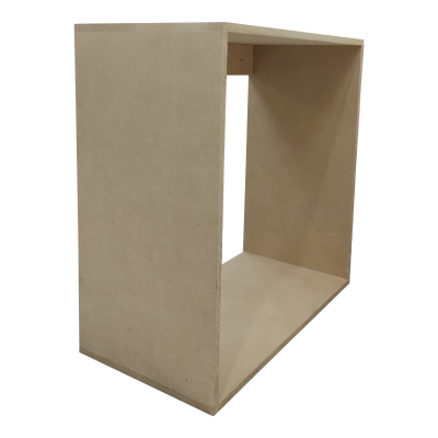 Modulo 40 X 40 X 20 Cm - Imagen 2