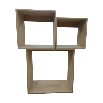 Modulo 40 X 40 X 20 Cm - Imagen 3