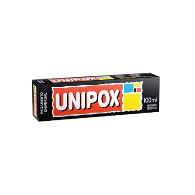 Adhesivo Universal Unipox X 100 grs