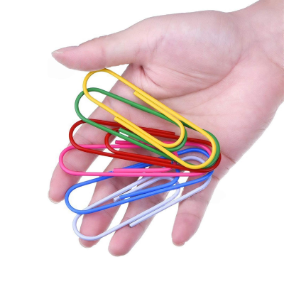 Jumbo Paer Clip X 6 Unidades - Imagen 2