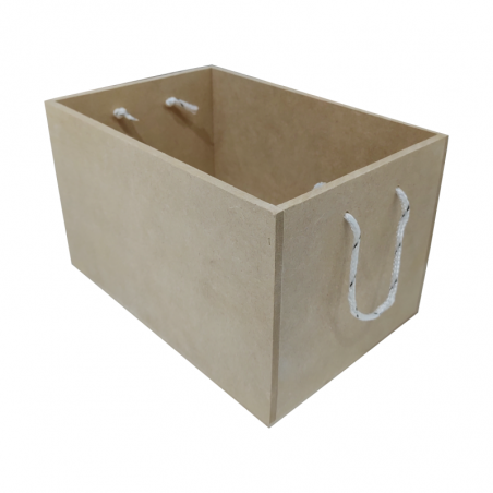 Organizador Con Soga Grande