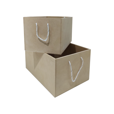 Organizador Con Soga Grande - Imagen 4