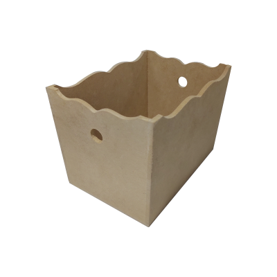 Perfumero Con Ondas Chico