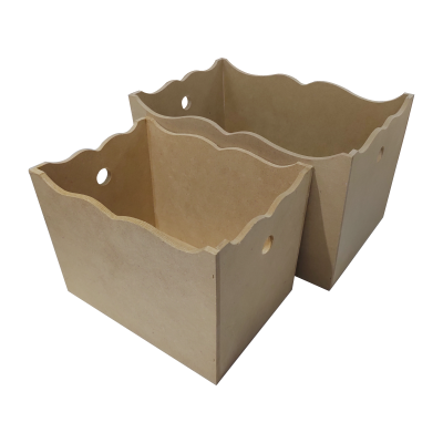 Perfumero Con Ondas Chico - Imagen 3