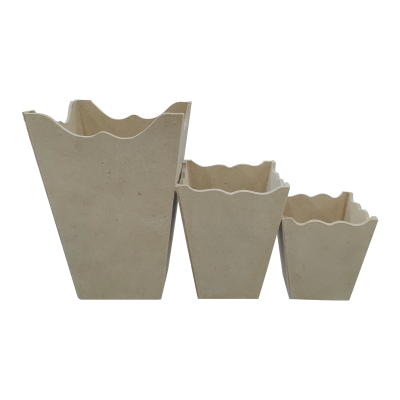 Pochoclera Con Ondas N° 1 - Imagen 3