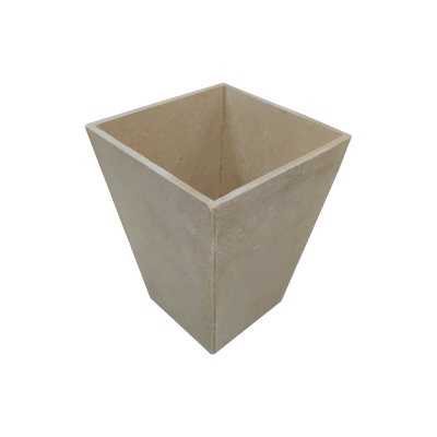 Pochoclera Recta N° 2