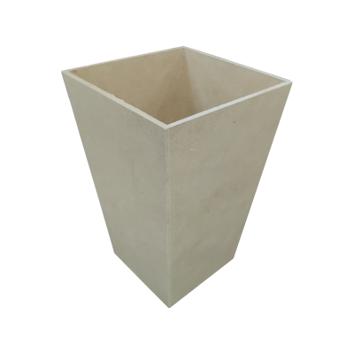 Pochoclera Recta N° 3