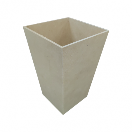 Pochoclera Recta N° 3