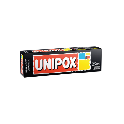 Adhesivo Universal Unipox X 25 grs