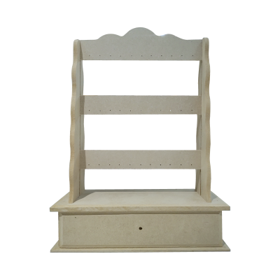 Porta Aros Con Cajón