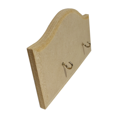 Porta Llaves X 2 - Imagen 3