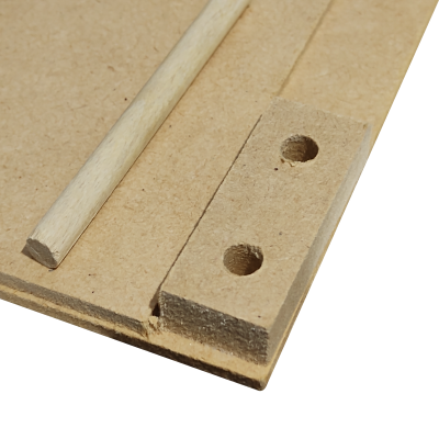 Portarretrato Con Sistema Dual 10 X 15 Cm - Imagen 3