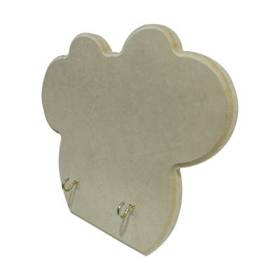 Portallaves Minnie - Imagen 2