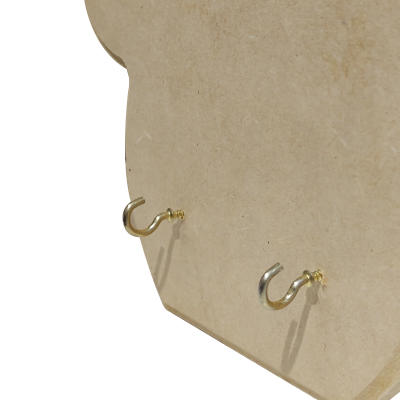 Portallaves Minnie - Imagen 3