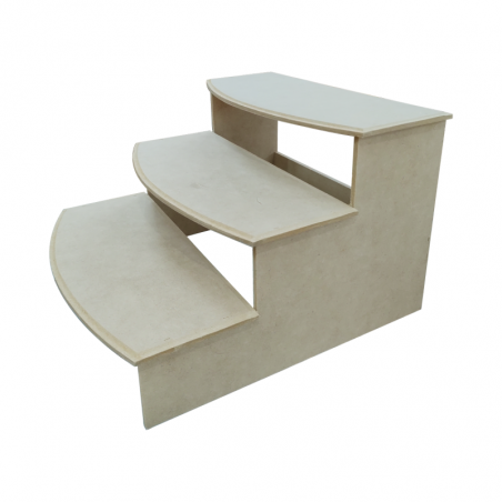 Tribuna Candy Grande