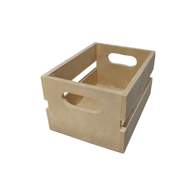 Verdulero N°  2 10 X 15 X 8 Cm