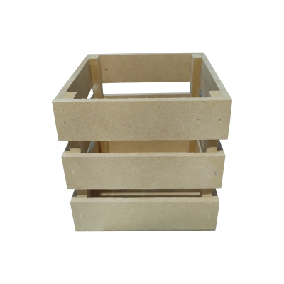 Verdulero N° 3 14 X 14 Xm