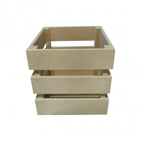 Verdulero N° 3 14 X 14 Xm