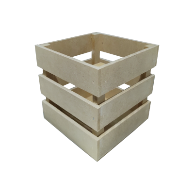 Verdulero N° 3 14 X 14 Xm - Imagen 2