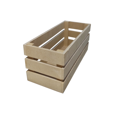 Verdulero N° 5 25 X 10 X 10 Cm