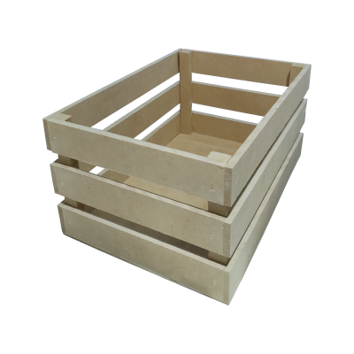 Verdulero N° 6 25 X 17 X 12 Cm