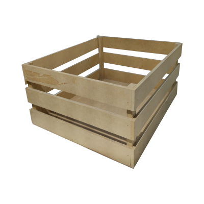 Verdulero N° 8 33 X 28 X 16 Cm