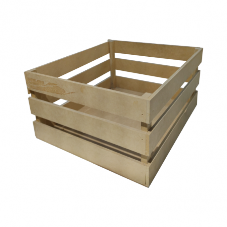 Verdulero N° 8 33 X 28 X 16 Cm