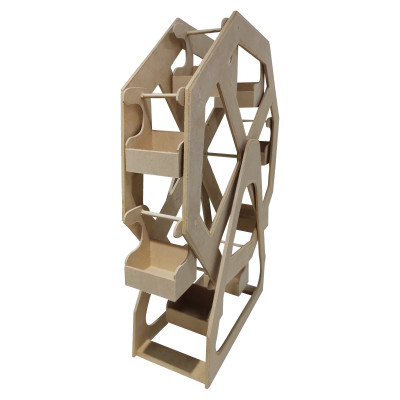 Vuelta Al Mundo Grande - Imagen 2