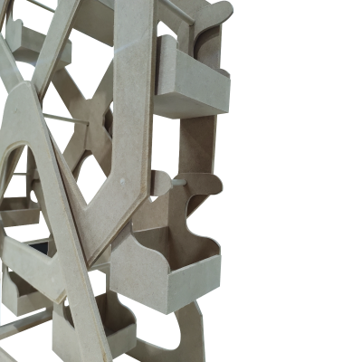 Vuelta Al Mundo Grande - Imagen 3