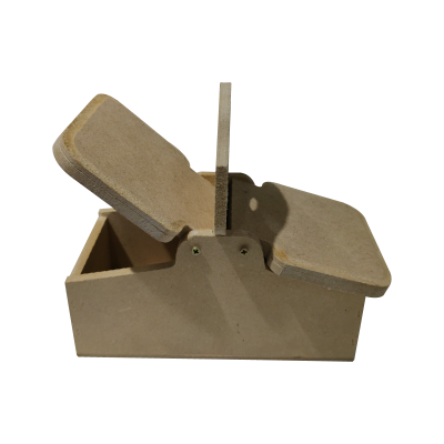 Yerbera Chica - Imagen 2