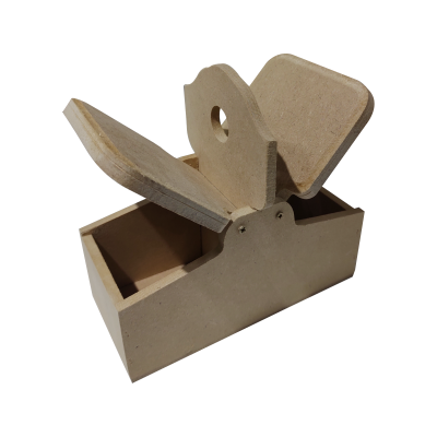 Yerbera Chica - Imagen 3