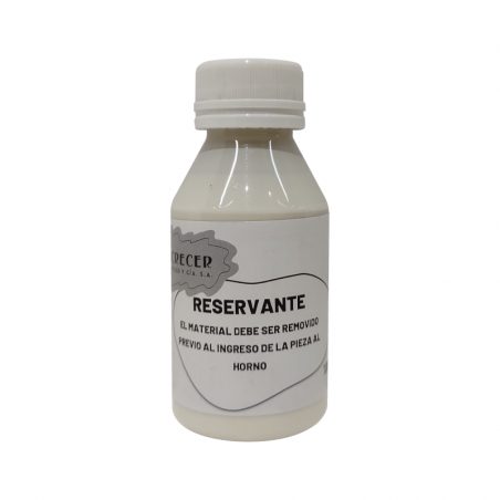 Reservante Extraíble X 100 Cc