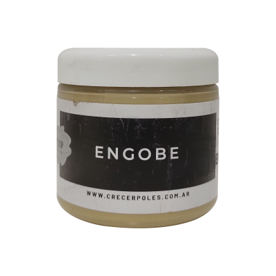 Engobe Ocre X 200 Cc