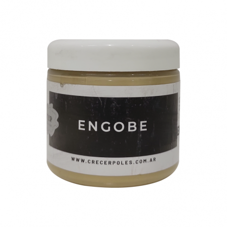 Engobe Ocre X 200 Cc