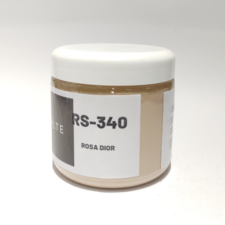 Esmalte Cerámico Rosa Dior (RS-340) X 200 Cc