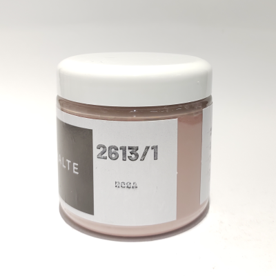 Esmalte Cerámico Rosa (2613/1) X 200 Cc