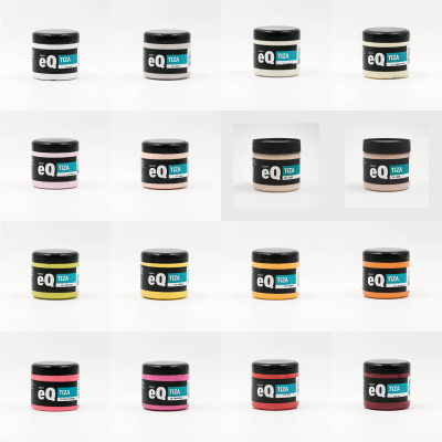 Pintura A La Tiza X 200 - Imagen 2