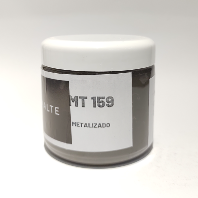 Esmalte Cerámico Metalizado Tornasol (MT 159) X 200 Cc